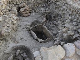 Yacimiento de la Almoloya 2023